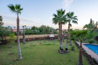 Villa 5 suits with pool and montains view - Sraghna - 4