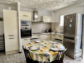 Appartement 2 pièces 4 couchages AR860-B24 - Argelès-sur-Mer - 4
