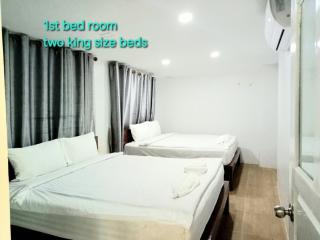 Sealife5 Beach Pool Villa - Rayong - 5