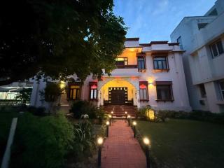 Palm Hillview by Palm Leisure Stays - Jaipur - 0