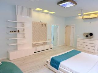 Palm Hillview by Palm Leisure Stays - Jaipur - 9