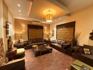 Palm Hillview by Palm Leisure Stays - Jaipur - 7
