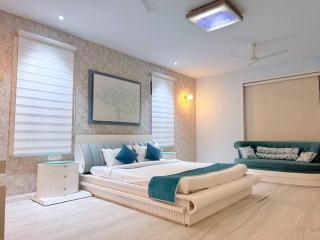 Palm Hillview by Palm Leisure Stays - Jaipur - 5
