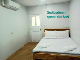 Sealife5 Beach Pool Villa - Rayong - 6
