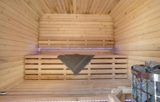 Gorgeous Home In Hadsund With Sauna - Øster Hurup - 3