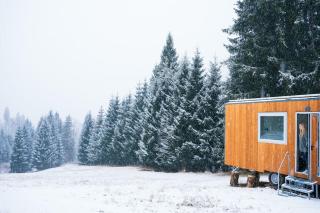 Una stanza tra i frutti di bosco a Sauris - Friland - Sauris - 1