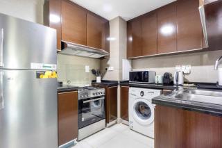 Silkhaus Cozy 1 BR in Burooj views in Al Reem Island - 4
