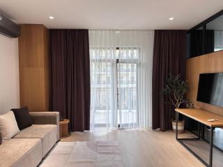 Boulevard 132 - Tashkent - 7
