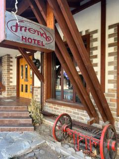 Luxury Studio in Hotel Friends SPA - Bansko - 8