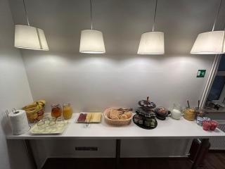 B&B Cool Centre Zagreb - Zagabria - 9