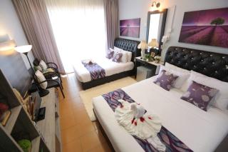 Ghazrin's Garuda Hotel - Johor Bahru - 3