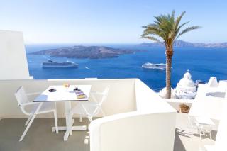 Pantelia Suites - 9