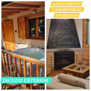 Apartamentos Turísticos Matagacha - 9