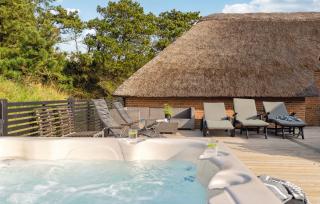 Lovely Home In Ringkøbing With Sauna - 2