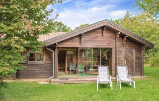 Ferienhaus Donau 18 - Hayingen - 0