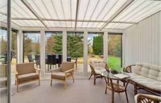 Gorgeous Home In Ulfborg With Kitchen - Ulfborg - 6
