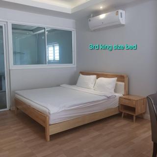 Sealife Private Beach Villa - Ban Nong Si Tong - 7