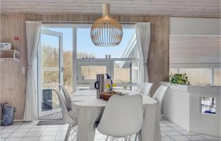 Nice Home In Hjørring With Kitchen - Hjørring - 4