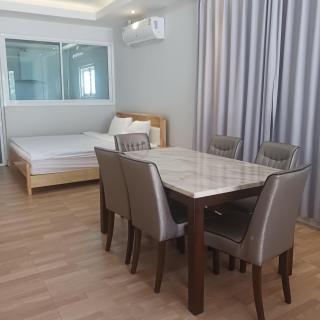 Sealife Private Beach Villa - Ban Nong Si Tong - 7