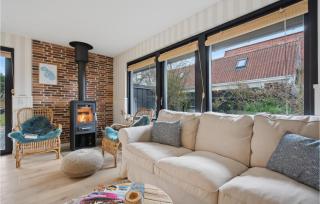 3 Bedroom Beautiful Home In Sydals - Skovmose - 7