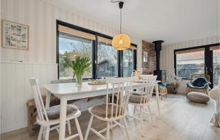 3 Bedroom Beautiful Home In Sydals - Skovmose - 6