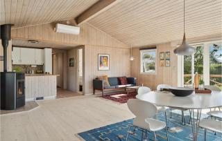3 Bedroom Stunning Home In Gilleleje - 8