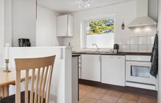 Awesome Home In Idestrup With Kitchen - 4