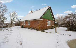 Cozy Home In Fanø With Kitchen - Fanø - 2
