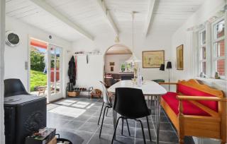 2 Bedroom Cozy Home In Allinge - Allinge - 5