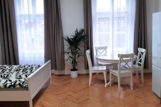 Arbes apartman - Prague - 9