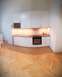 Arbes apartman - Prague - 2