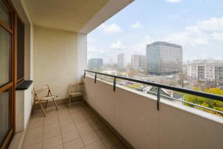 Metro Wilanowska Deluxe Apartment - Warsaw - 8