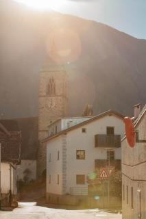 Apart Vinschgau - Mals - 6