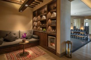 The Chedi Al Bait, Sharjah - 2