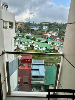 Modern Flats at Cityhub - 8