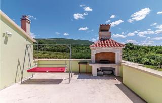 Apartment Ribnica-Krusevo With Sea View Xi - Anić - 5