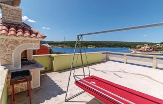 Apartment Ribnica-Krusevo With Sea View Xi - Anić - 4