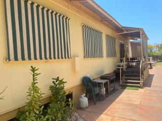 Exmouth Villas Unit 28 - Exmouth - 9