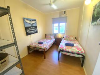 Exmouth Villas Unit 28 - Exmouth - 3