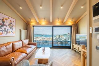 Mayer Residence - Istambul - 0