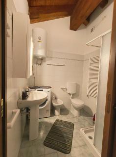 Petit Nid du Coeur - Caratteristico Appartamento con Vista e Balconi - Horizon Vacanze - 5