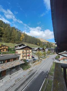 Petit Nid Cime Bianche - Maison de Charme - Champoluc - 2