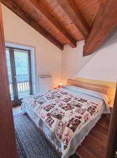 Petit Nid Cime Bianche - Maison de Charme - Champoluc - 5
