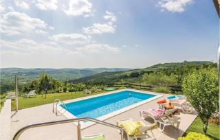 Awesome Home In Meloni With Sauna - Karojba - 1