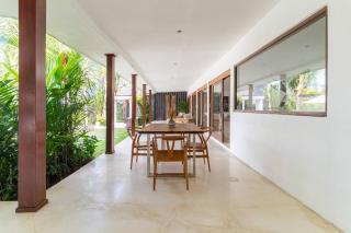 2 bedrooms luxury villa in Ubud - Ubud - 9