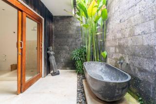 2 bedrooms luxury villa in Ubud - Ubud - 5