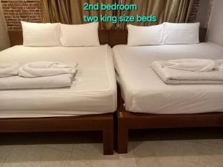Sealife Private Beach Villa - Ban Nong Si Tong - 2