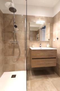 T2 Azur - Plage & commerces à 200m- Barbecue - Parking - Wifi - Albitreccia - 4