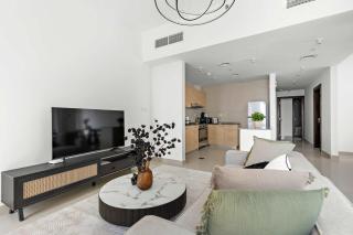 Silkhaus Elegant 2BDR in Reem Island in Sigma Tower - Abu Dhabi - 9