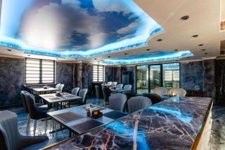 РИМ Grand Hotel - Almaty - 8